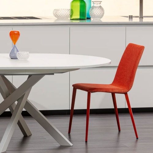 Scaune pentru dining Natisa Diana